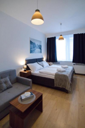 Hotel U Ševce Zlin